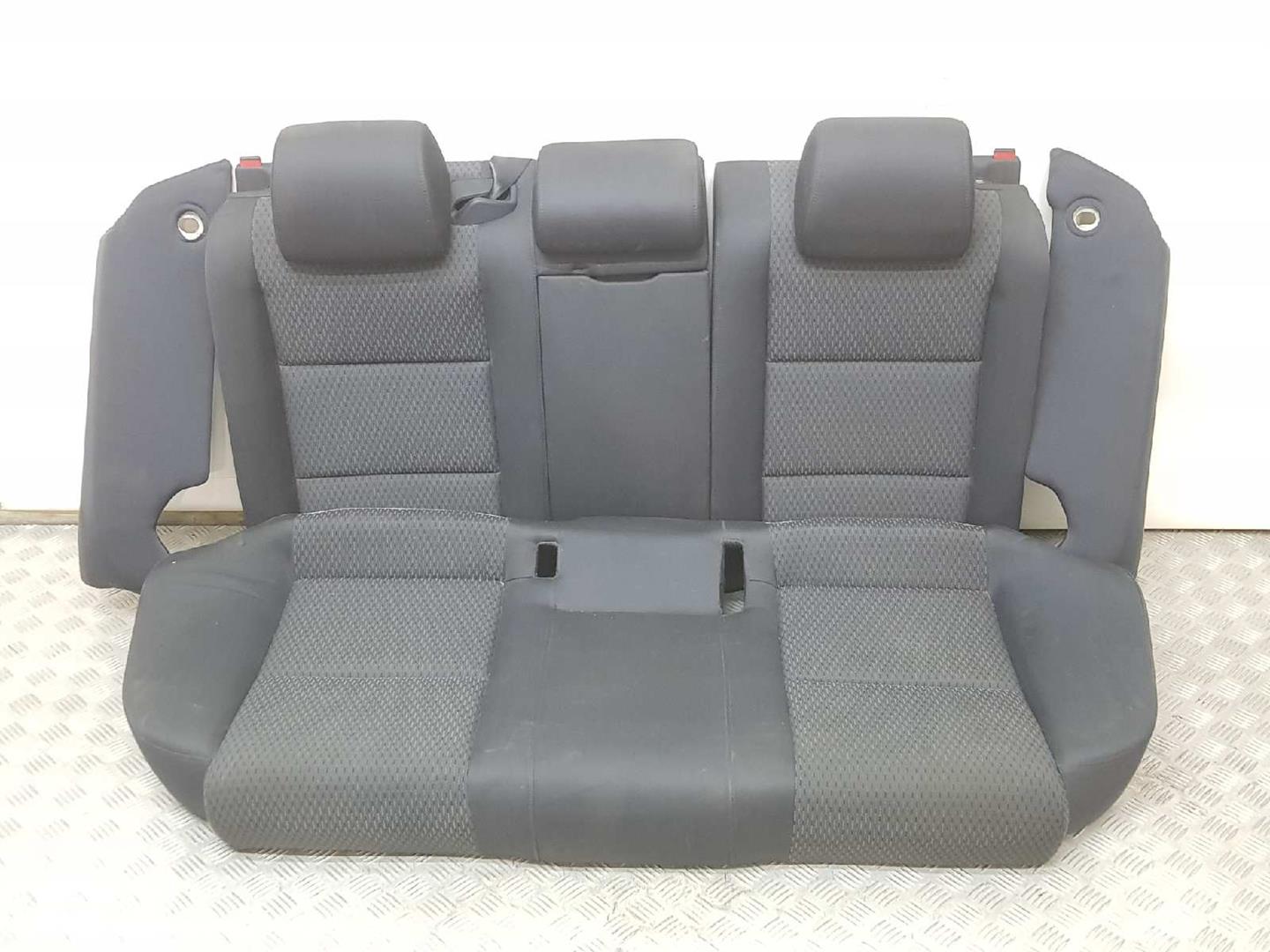 AUDI A6 C6/4F (2004-2011) Seats ASIENTOSTELA, ASIENTOSMANUALES, CONPANELES 19745691