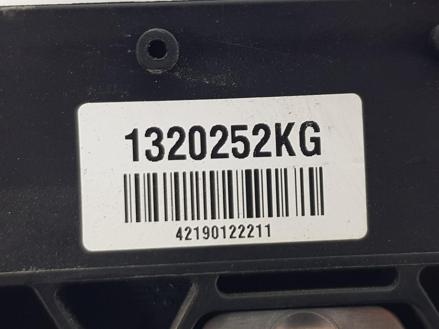 HYUNDAI Tucson 3 generation (2015-2021) Motora vadības bloks 391992BBF0,391992BBF0 19791318