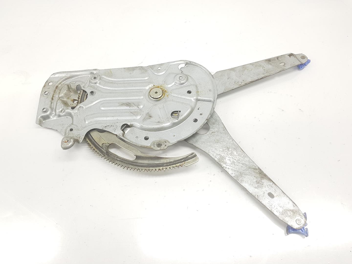 VOLVO XC90 1 generation (2002-2014) Front Right Door Window Regulator 30784577, 30784577 19644734