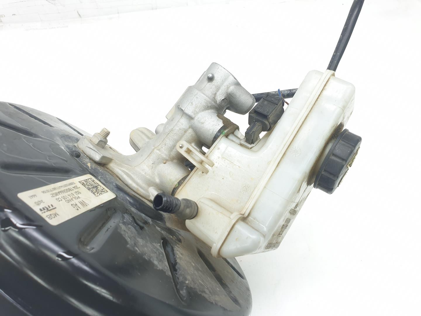 VOLKSWAGEN Passat B8 (2014-2023) Brake Servo Booster 5Q1614105CG,5Q1614106B 24914465