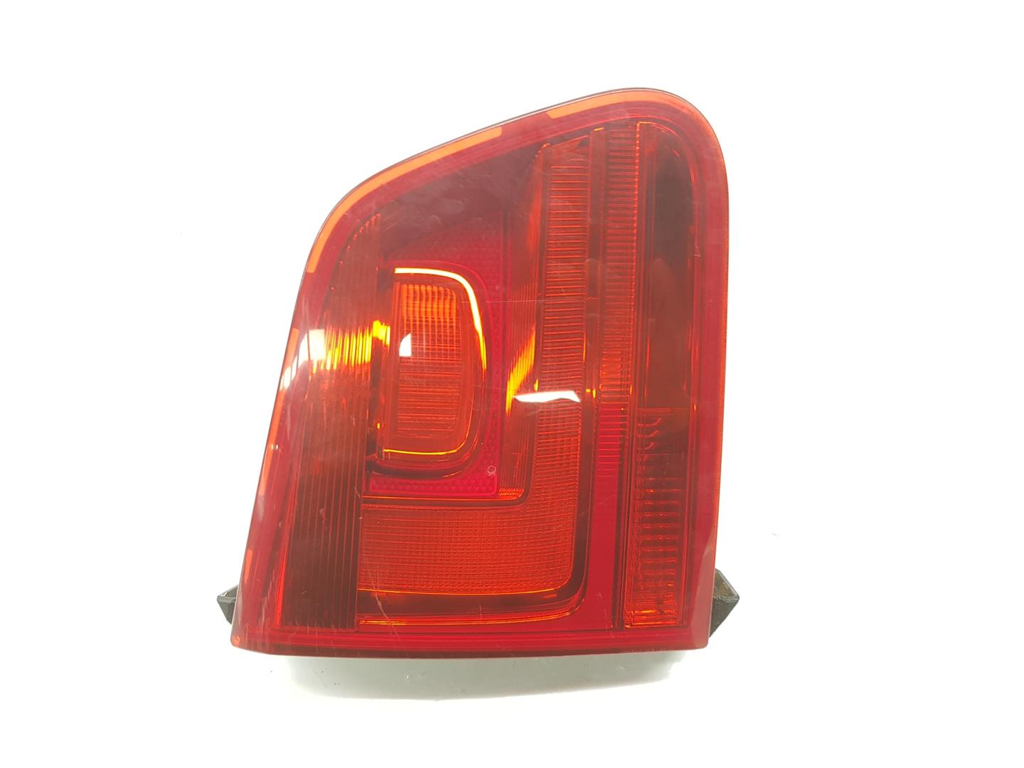 VOLKSWAGEN Tiguan 1 generation (2007-2017) Rear Left Taillight 5N0945093G, 5N0945093G 24141547