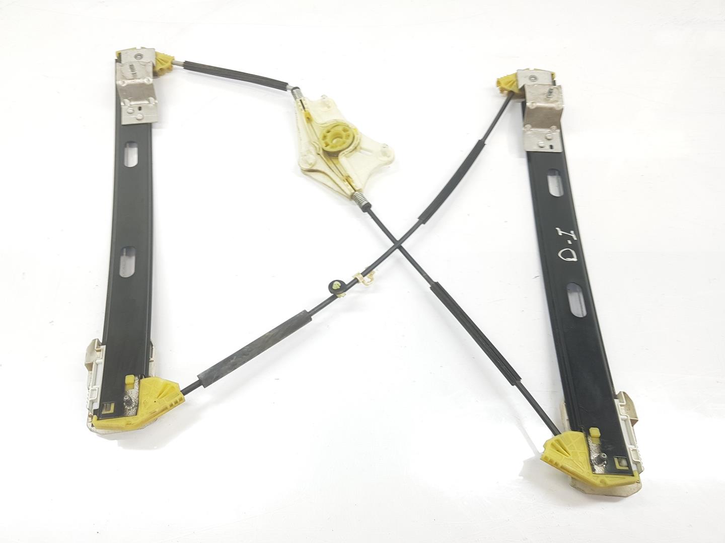 SEAT Leon 3 generation (2012-2020) Front Left Door Window Regulator 5F4837461D, 5F4837461D 19875064