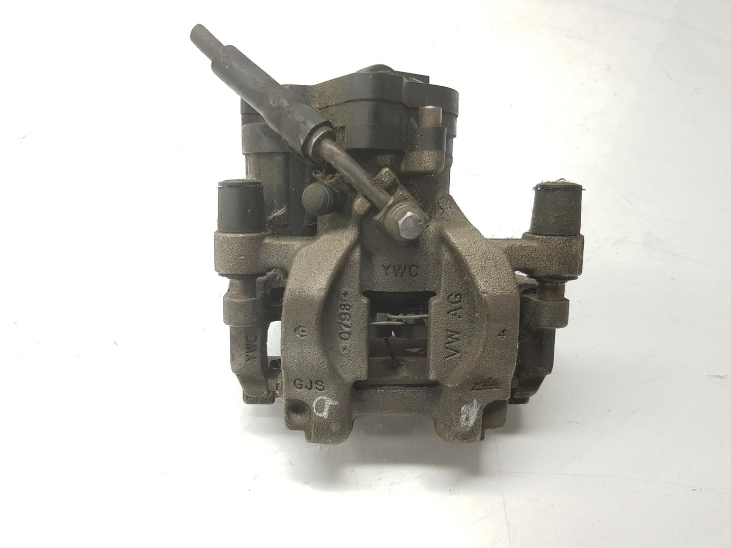 VOLKSWAGEN Rear Right Brake Caliper 3Q0615424, 3Q0615424 24053136