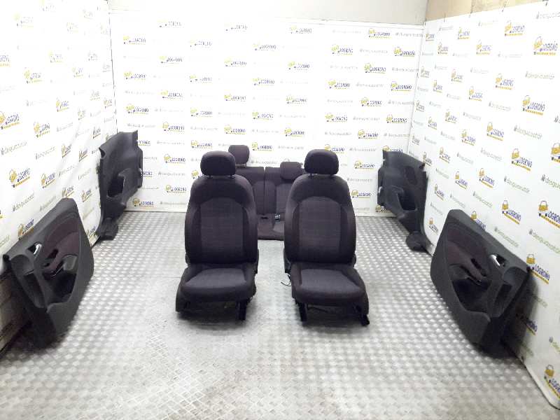 OPEL Adam 1 generation (2012-2020) Seats ASIENTOSDETELA, MANUALES 19662069