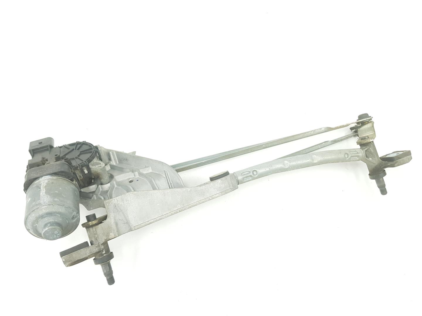 FORD Fiesta 5 generation (2001-2010) Front Windshield Wiper Mechanism 1698869 24869903