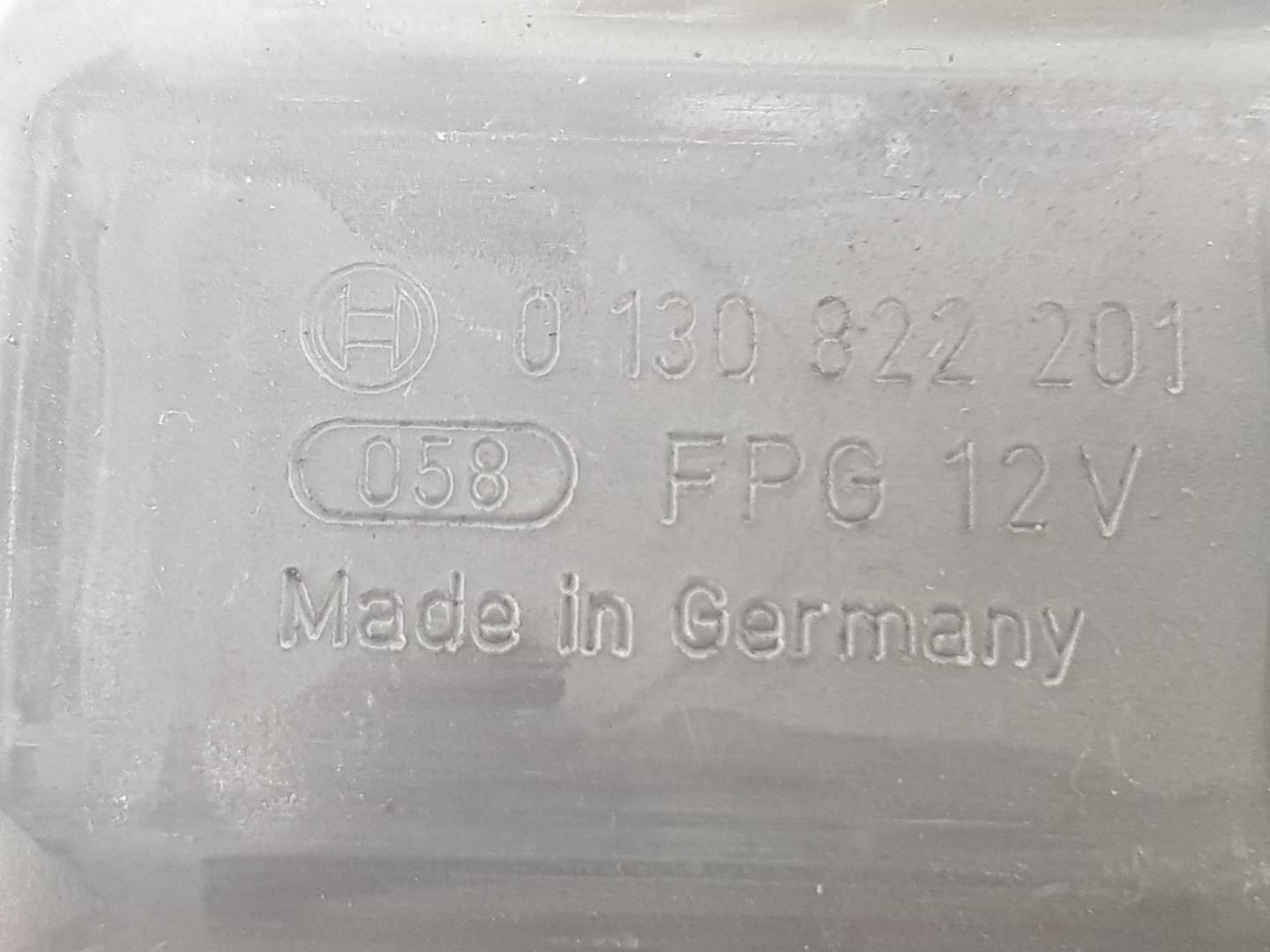 PEUGEOT 407 1 generation (2004-2010) Мотор керування вікном лівих задніх дверей 922386,922386,SOLAMENTEELMOTOR 19863171