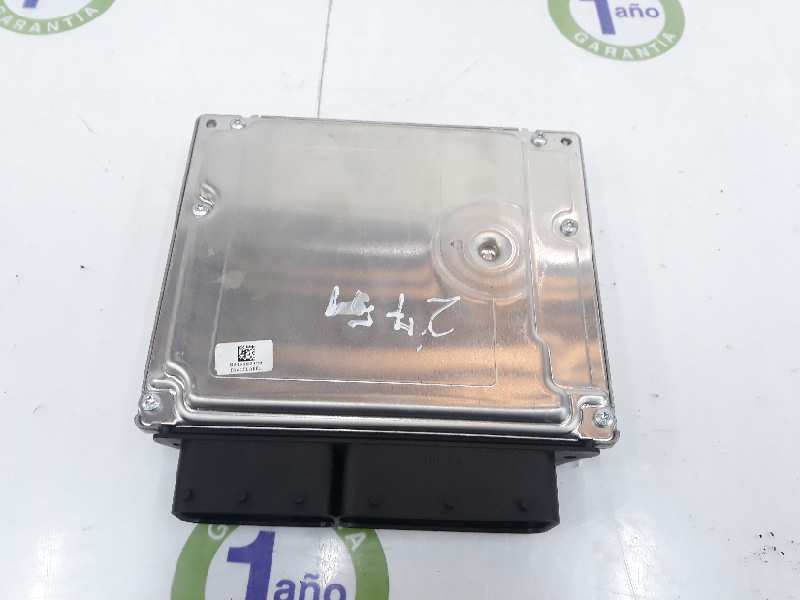 BMW 1 Series E81/E82/E87/E88 (2004-2013) Engine Control Unit ECU 7823420, 13617823420 19659416