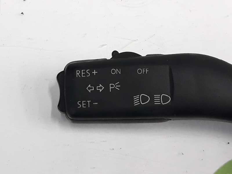 SEAT Leon 2 generation (2005-2012) Buton comutator rotativ 1K0953513A, CONCONTROLCRUCERO 19663596