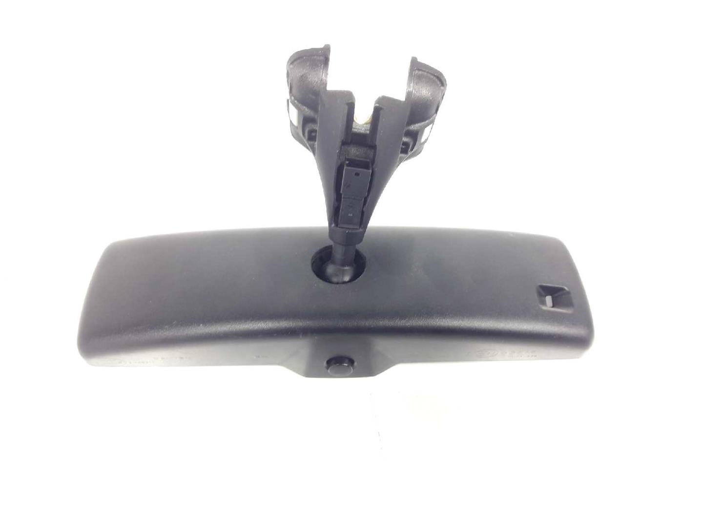 SEAT Ibiza 4 generation (2008-2017) Interior Rear View Mirror 1K0857511B,1K0857511ESMA 19644131