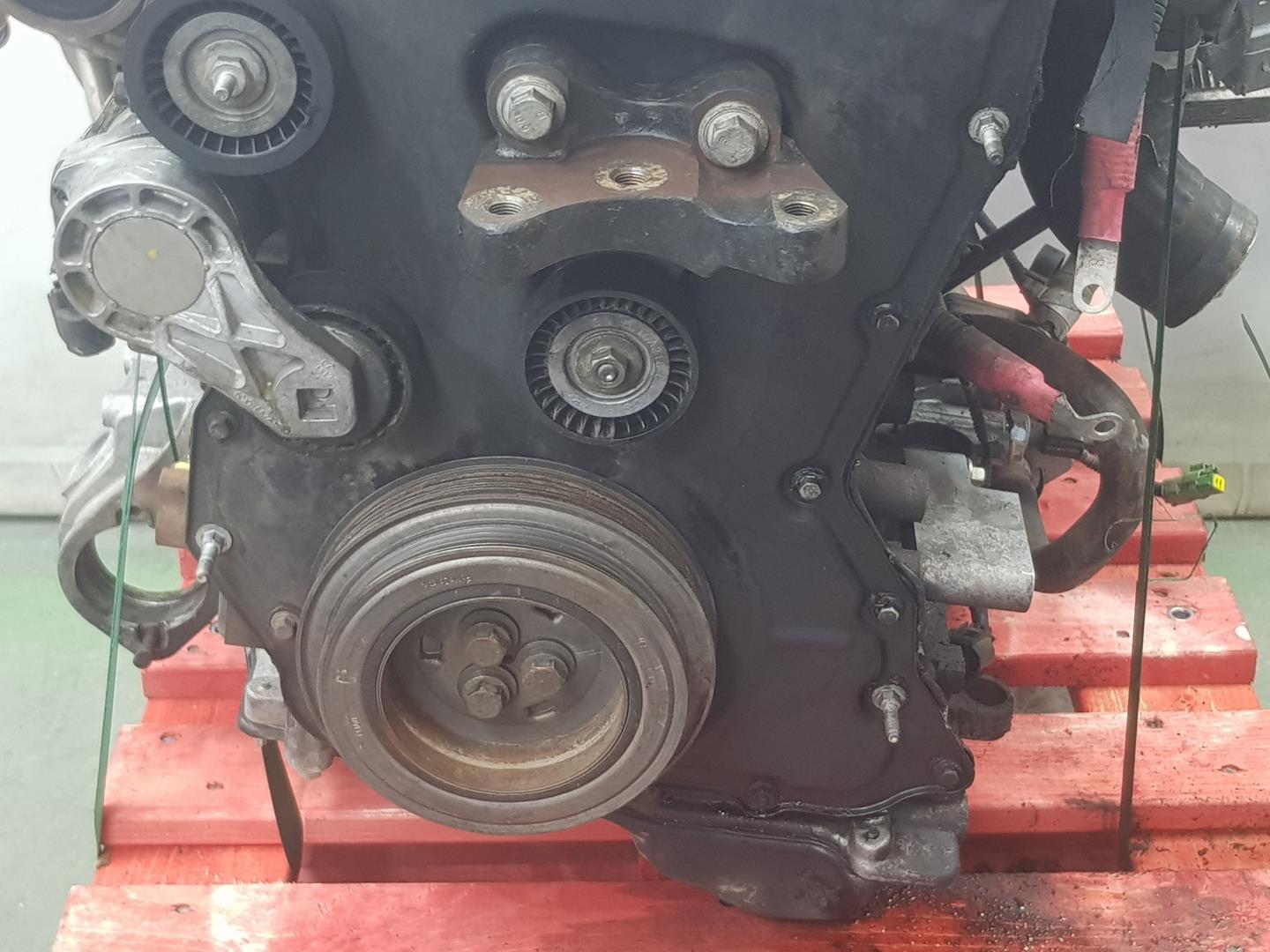 LAMBORGHINI Jumper 3 generation (2006-2024) Dzinējs 4H03,16071264801608902380,1623902980 24551759