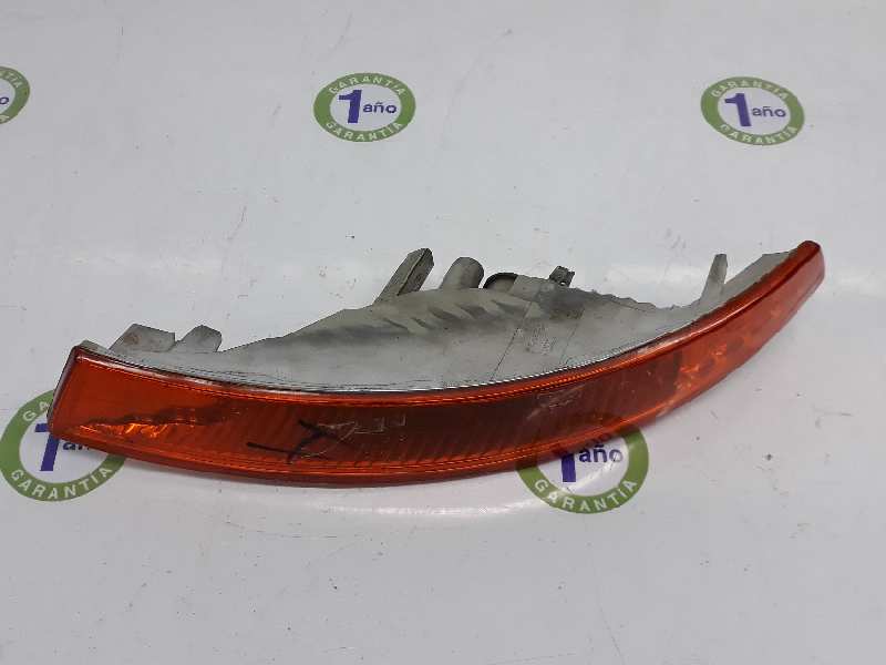 RENAULT Trafic 2 generation (2001-2015) Indicator semnalizare stânga față 8200007031,91166120 19884559