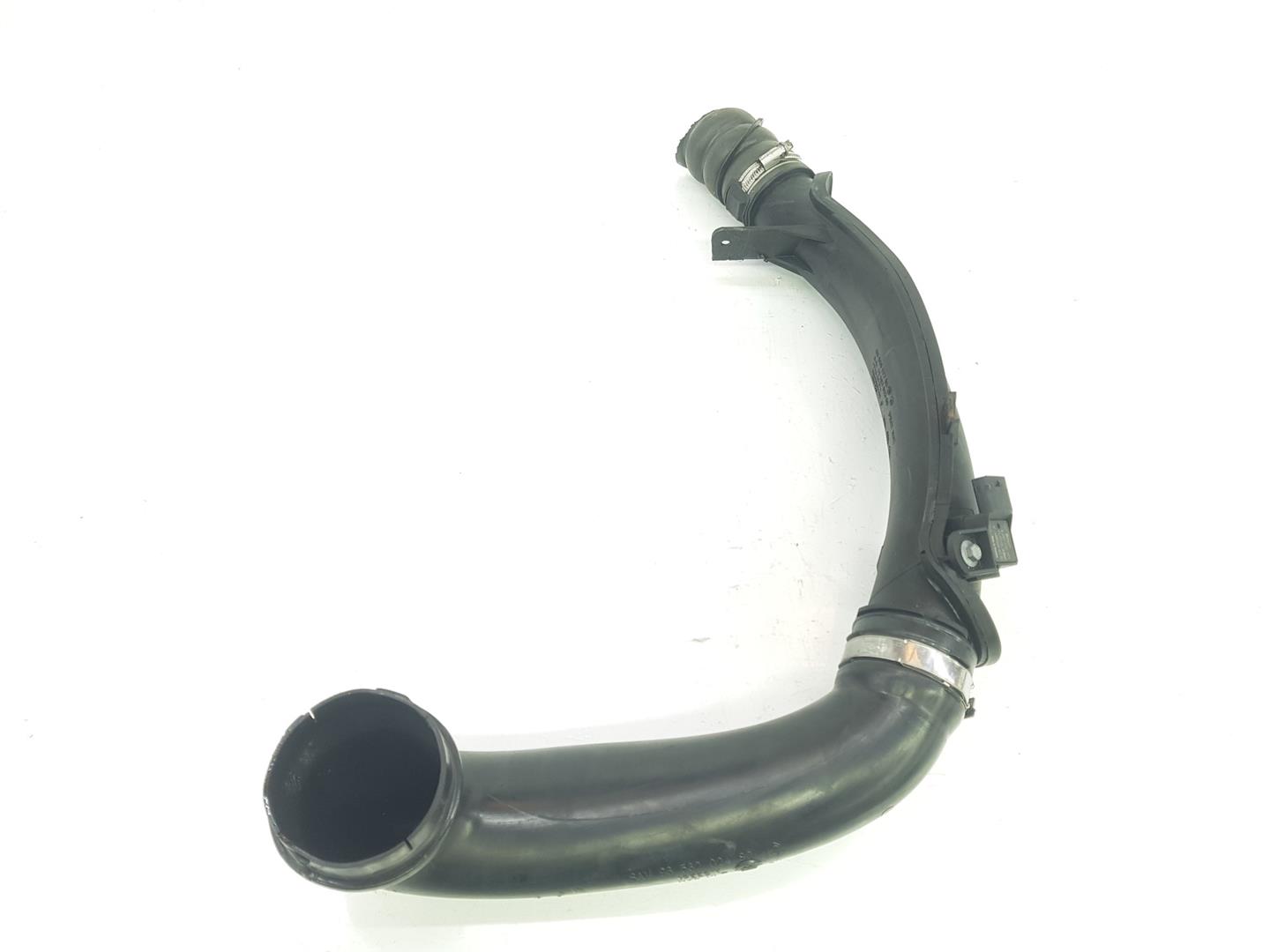 PEUGEOT 3008 1 generation (2010-2016) Intercooler Hose Pipe 9680617780, M04005B150 24133700