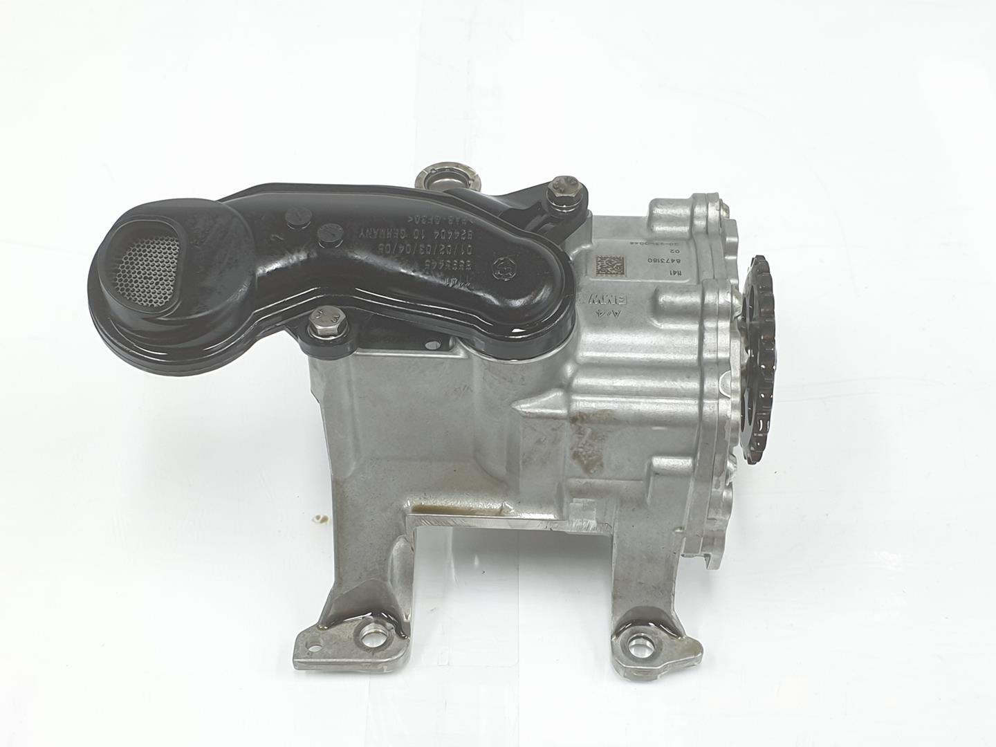 BMW 2 Series Active Tourer F45 (2014-2018) Oil Pump 11418473180, 8473180, 1212CD 24136326