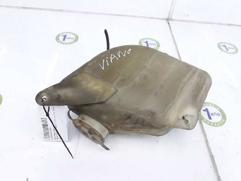 MERCEDES-BENZ Viano W639 (2003-2015) Window Washer Tank A6398690220, 0008694520 19901071