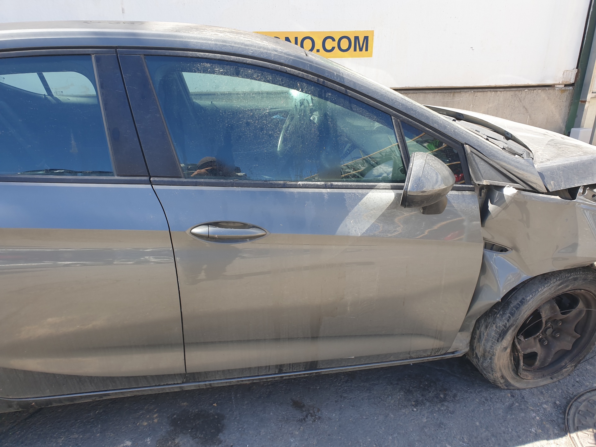 OPEL Astra K (2015-2021) поворота переключение  39043503,39149294 24528661