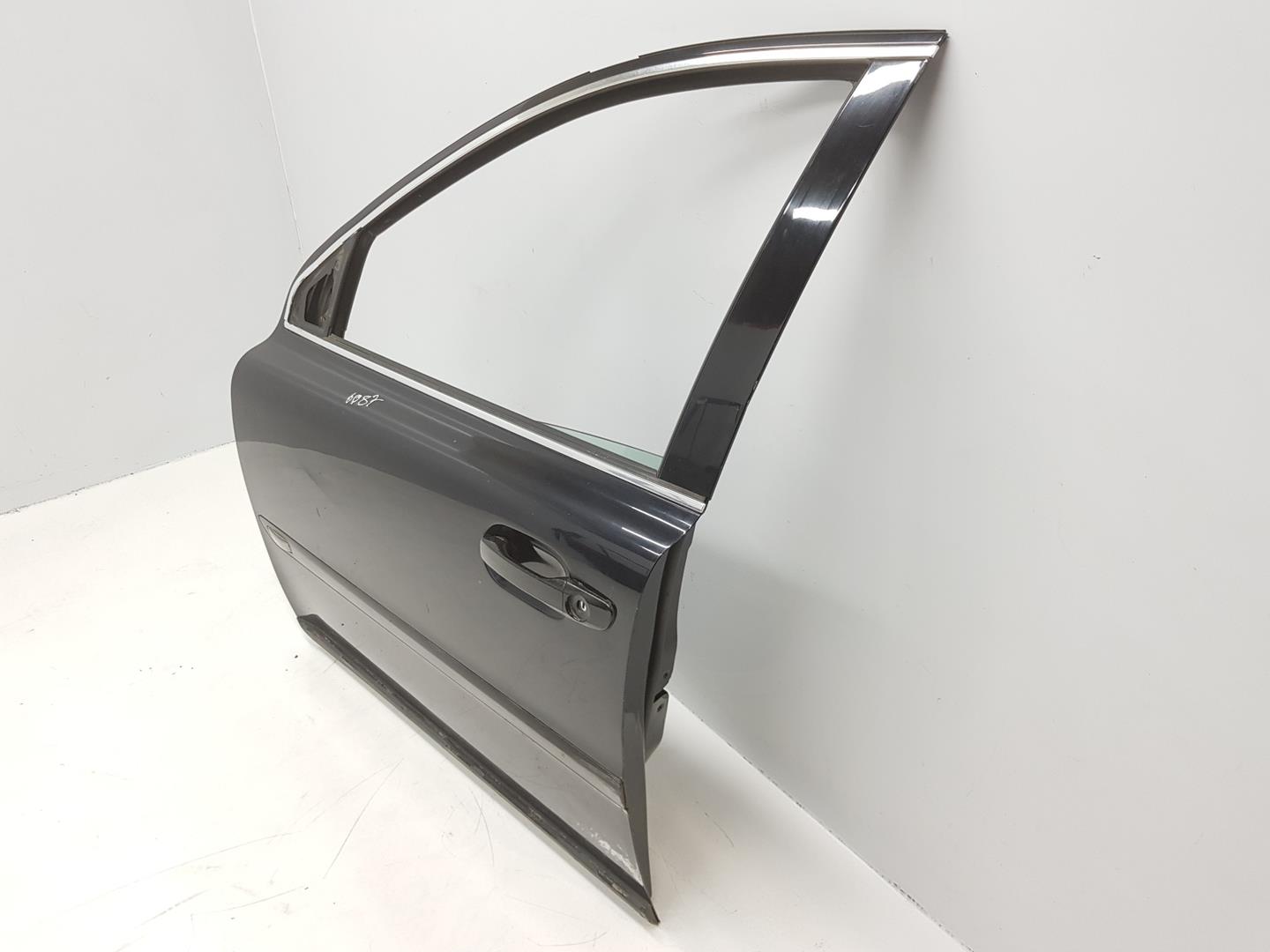 VOLVO XC90 1 generation (2002-2014) Front Left Door 30796496,30796496,COLORNEGRO 21074753