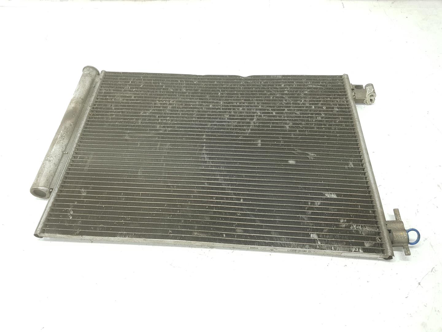 DACIA Duster 1 generation (2010-2017) Air Con Radiator 921006454R, 921006454R 20691171