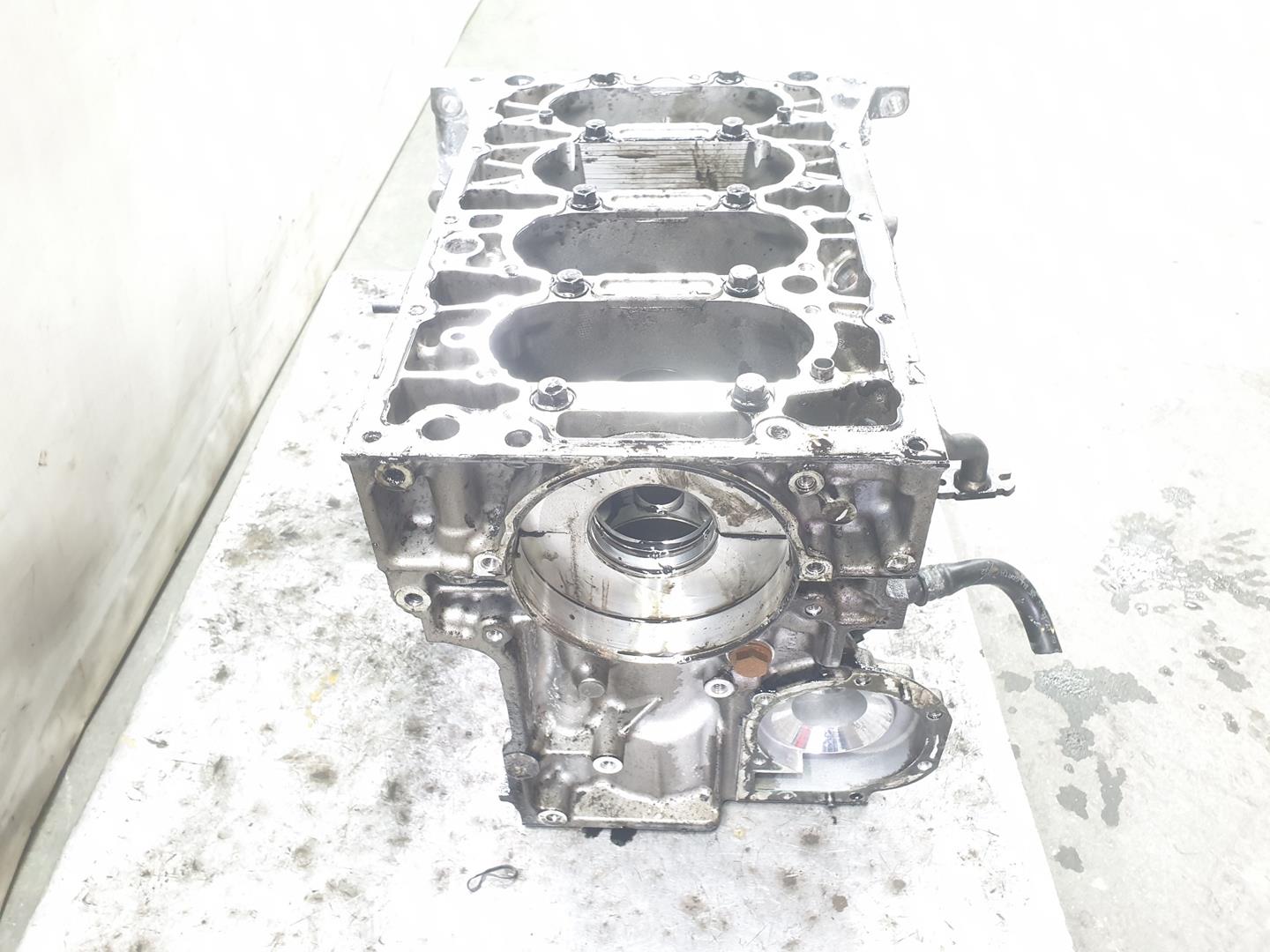 VOLVO XC90 2 generation (2014-2024) Engine Block BLOQUED4204T23, 36010304, 1151CB 25099715