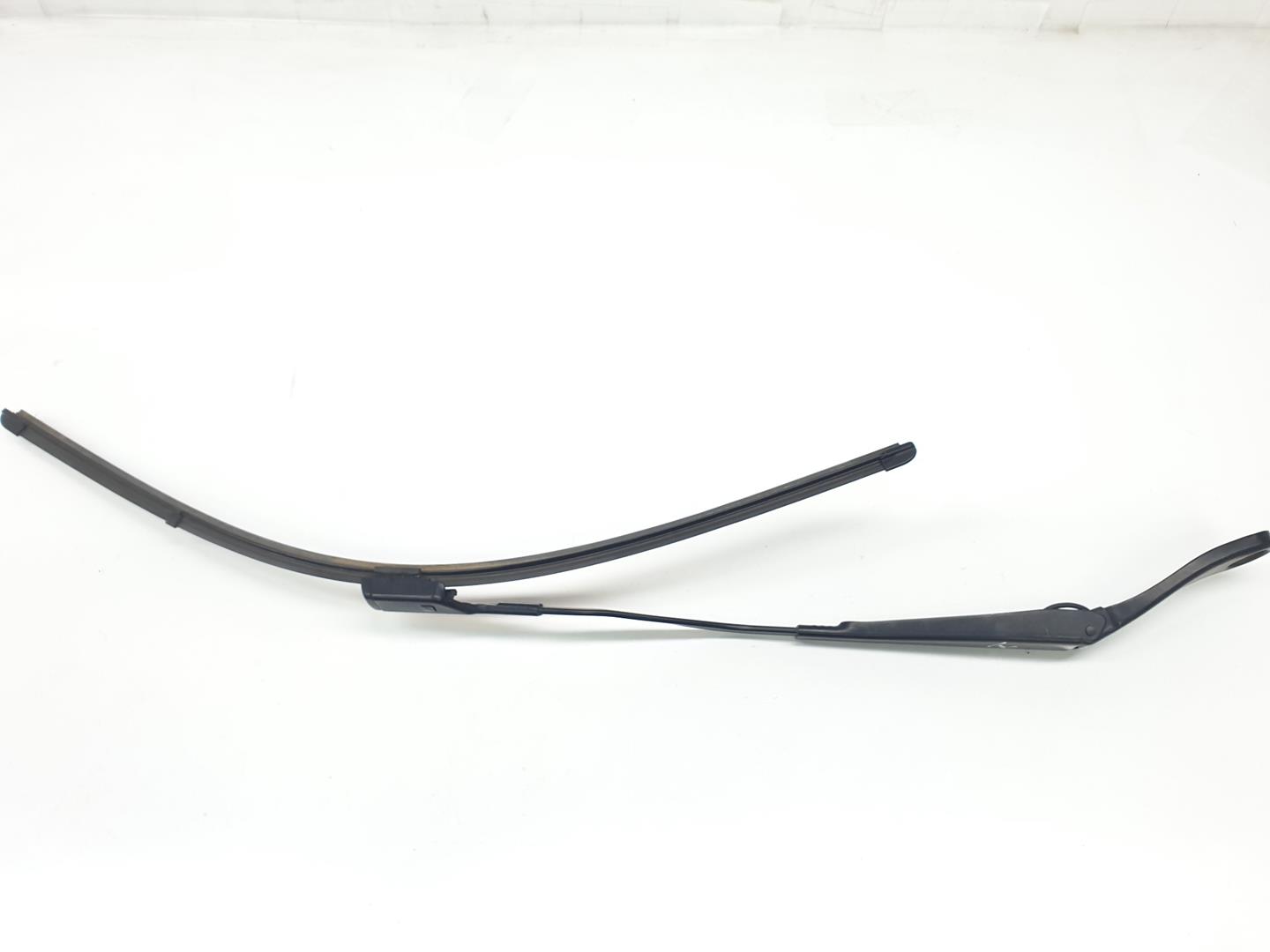 VOLVO V40 2 generation (2012-2020) Front Wiper Arms 31276059 24202423