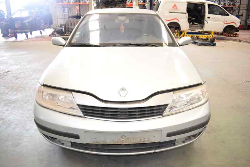 RENAULT Laguna 2 generation (2001-2007) Стеклоподъемник задней левой двери 8200000557,8200485201 19553004