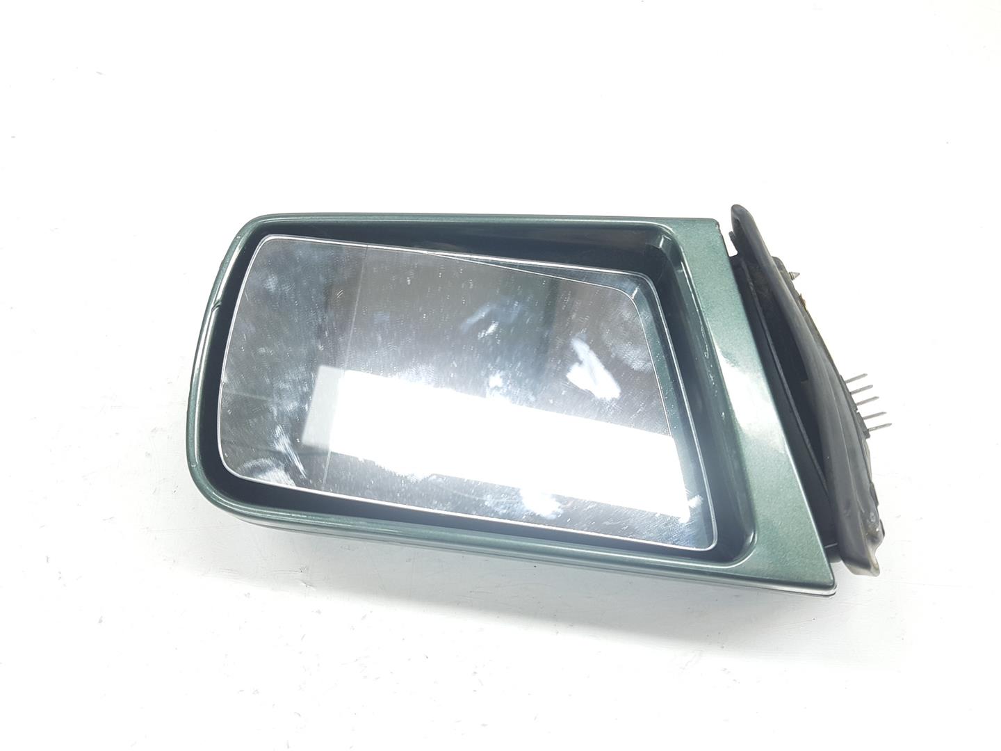MERCEDES-BENZ C-Class W202/S202 (1993-2001) Right Side Wing Mirror A2108106416, A2108106416, VERDE249 21457620