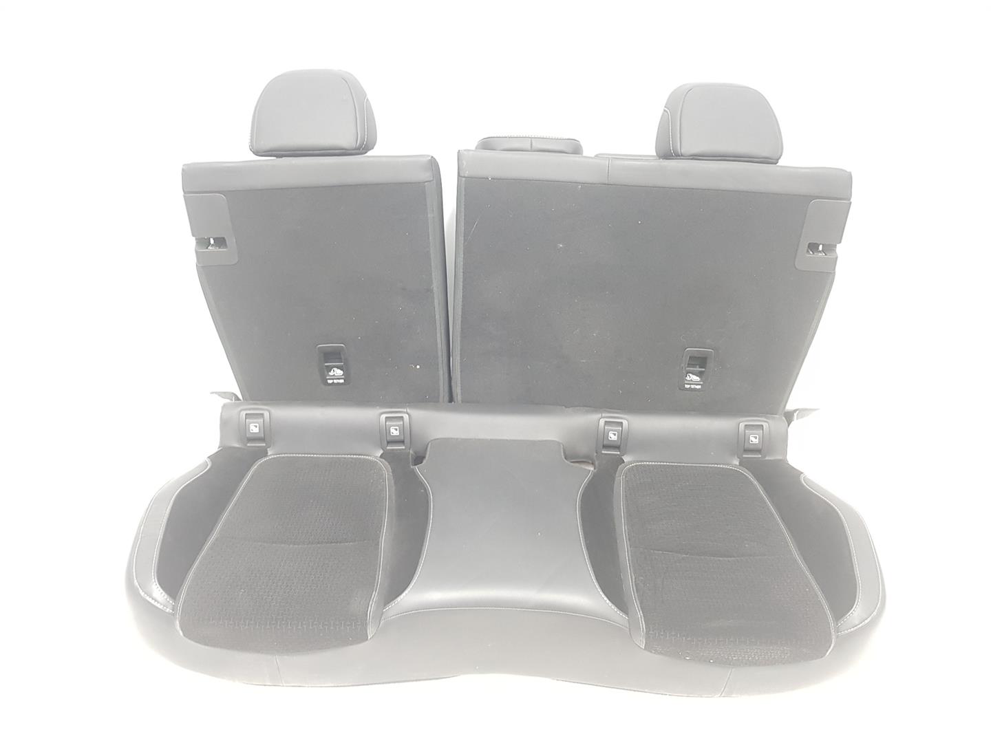 RENAULT Megane 3 generation (2008-2020) Seats TELAYCUERO,MANUALES 19703709