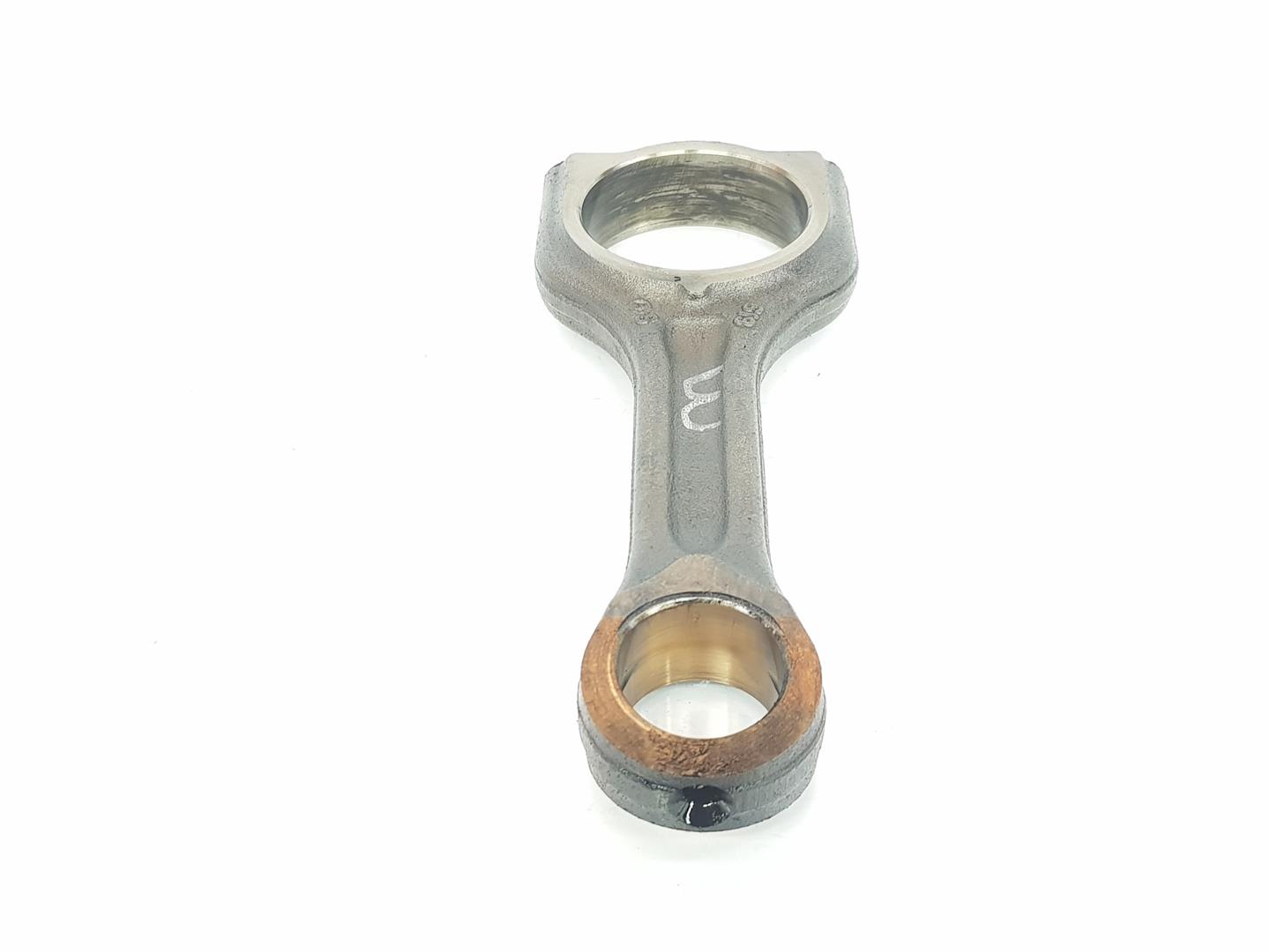 CITROËN Berlingo 2 generation (2008-2023) Connecting Rod 060392, 1628566280 19763265