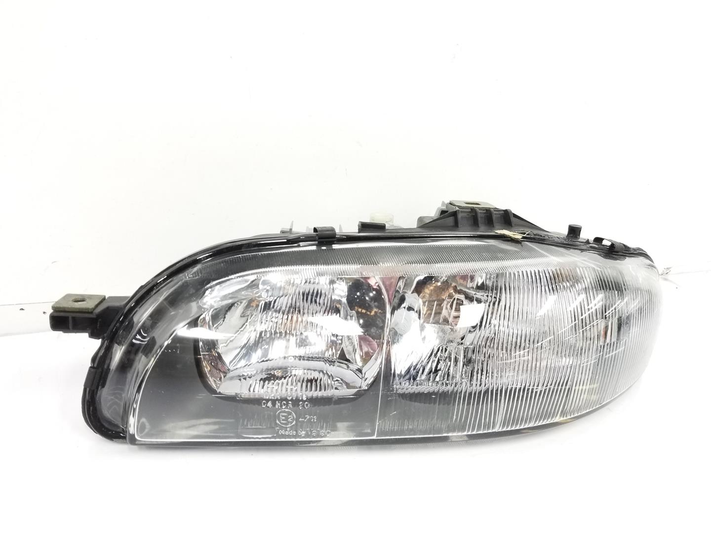 FIAT Bravo 1 generation (1995-2001) Front Left Headlight 88201557SX,88201557SX,NOORIGINAL 19884525