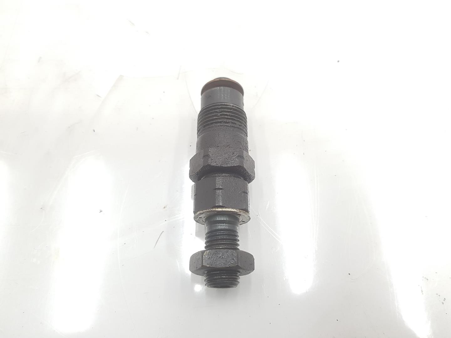 MAZDA 3 generation (2000-2013) Fuel Injector WL0213H50, WL0213H50, 1111AA 24247125