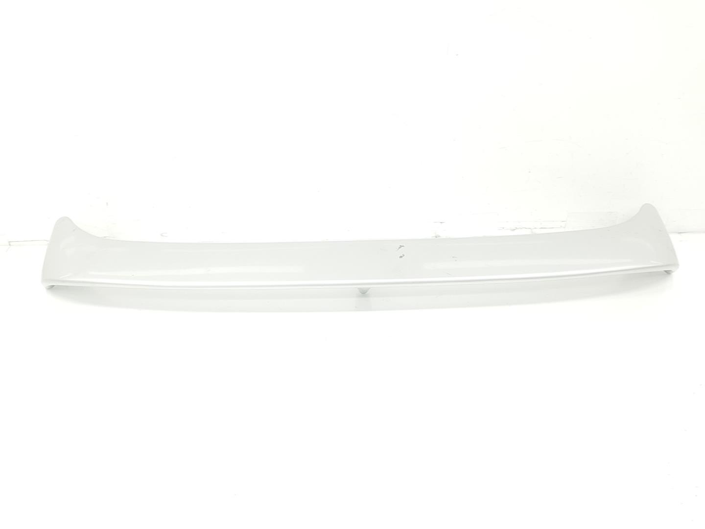 SEAT Ibiza 2 generation (1993-2002) Bootlid Spoiler 6K5827933, 6K5827933, COLORGRISS7N 19852576