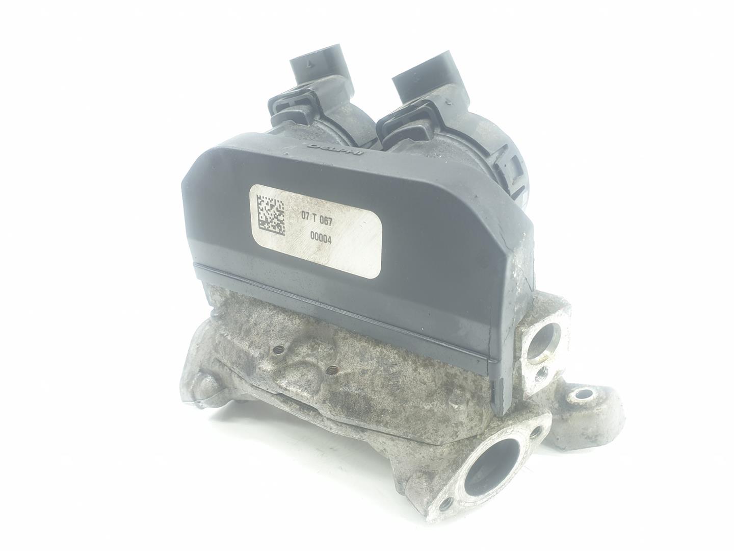 MERCEDES-BENZ CLS-Class C219 (2004-2010) EGR szelep A2721400360, A2721400560, 1151CB 25170248