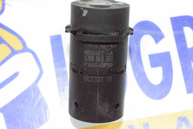 RENAULT Laguna 2 generation (2001-2007) Parking Sensor Rear 8200049263,8200049263 19573794