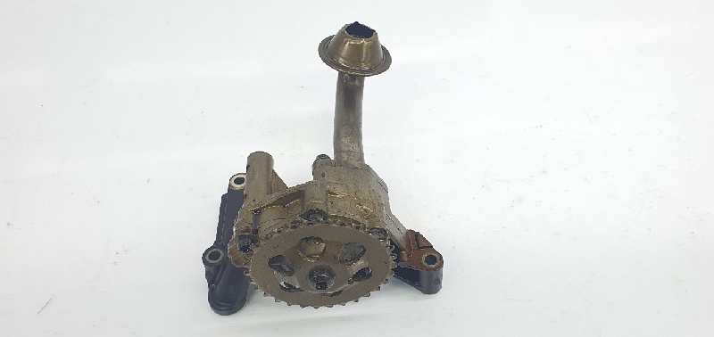 SEAT Toledo 3 generation (2004-2010) Oil Pump 06A115105B, 038115251B 19757573