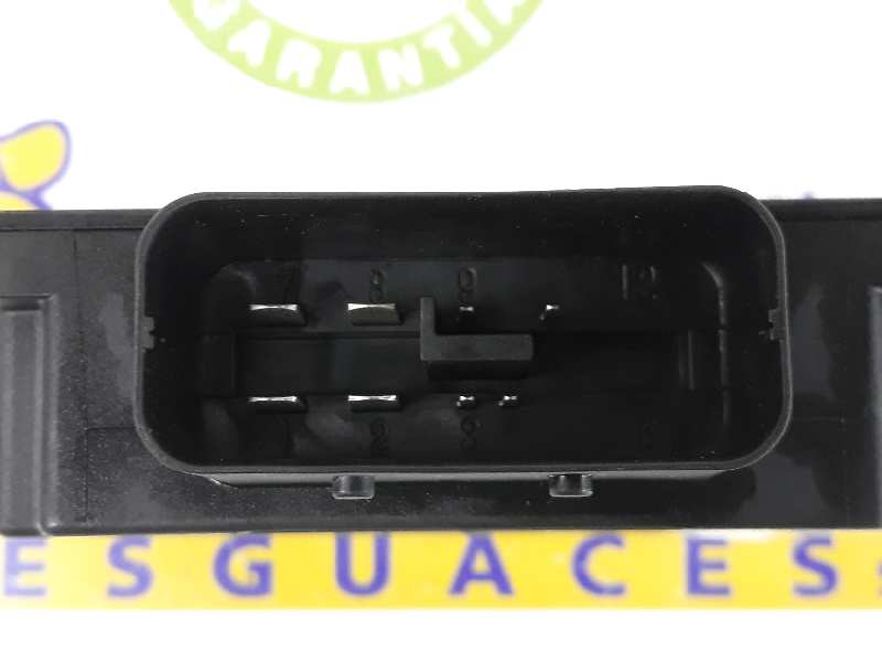 VOLKSWAGEN Tiguan 1 generation (2007-2017) Other Control Units 3AA919041A, 3AA919041A 19625085