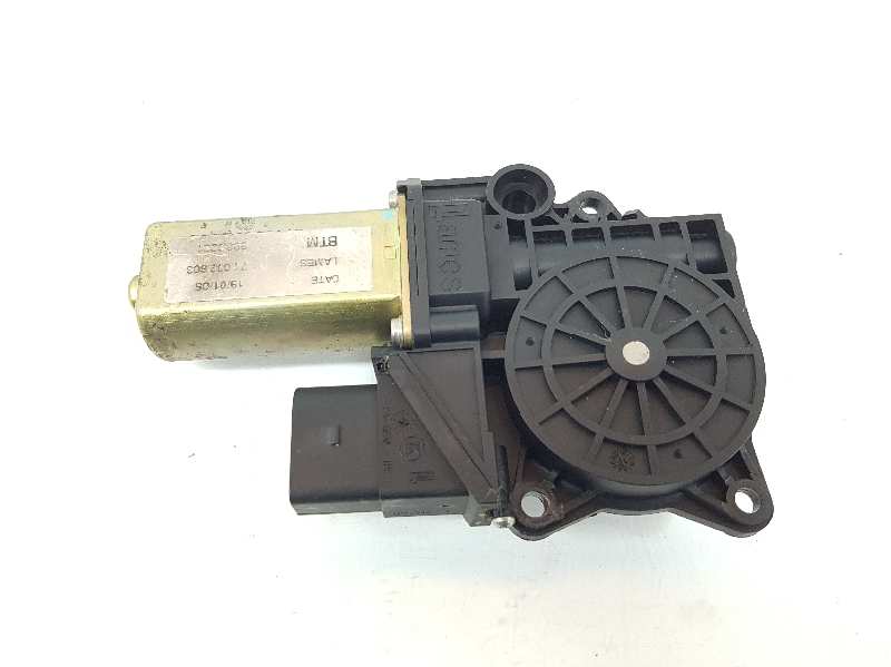 BMW 3 Series E90/E91/E92/E93 (2004-2013) Rear Left Door Window Control Motor 67626927025,67626927025 19657255