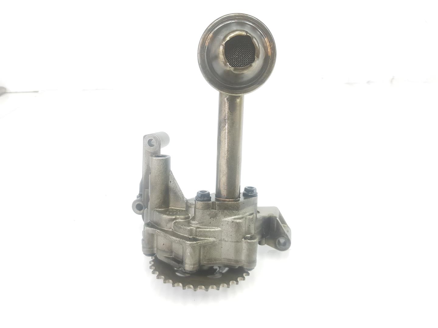 SEAT Leon 1 generation (1999-2005) Oil Pump 038115105D, 038115105D, 2222DL 22326793