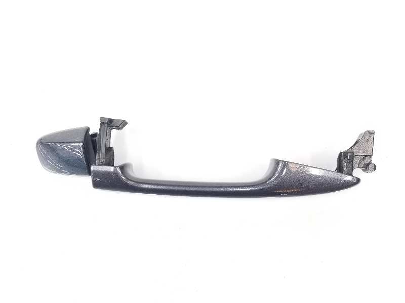 TOYOTA Avensis T27 Front Right Door Exterior Handle 6921105918,6921105918 19744371