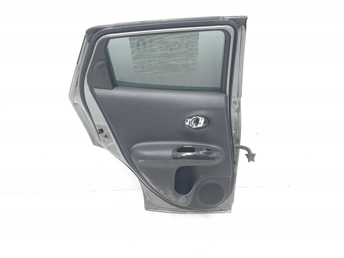 NISSAN Juke YF15 (2010-2020) Rear Left Door H2101BA6MA,COLORGRISOSCUROKAD,1161CB 24242452