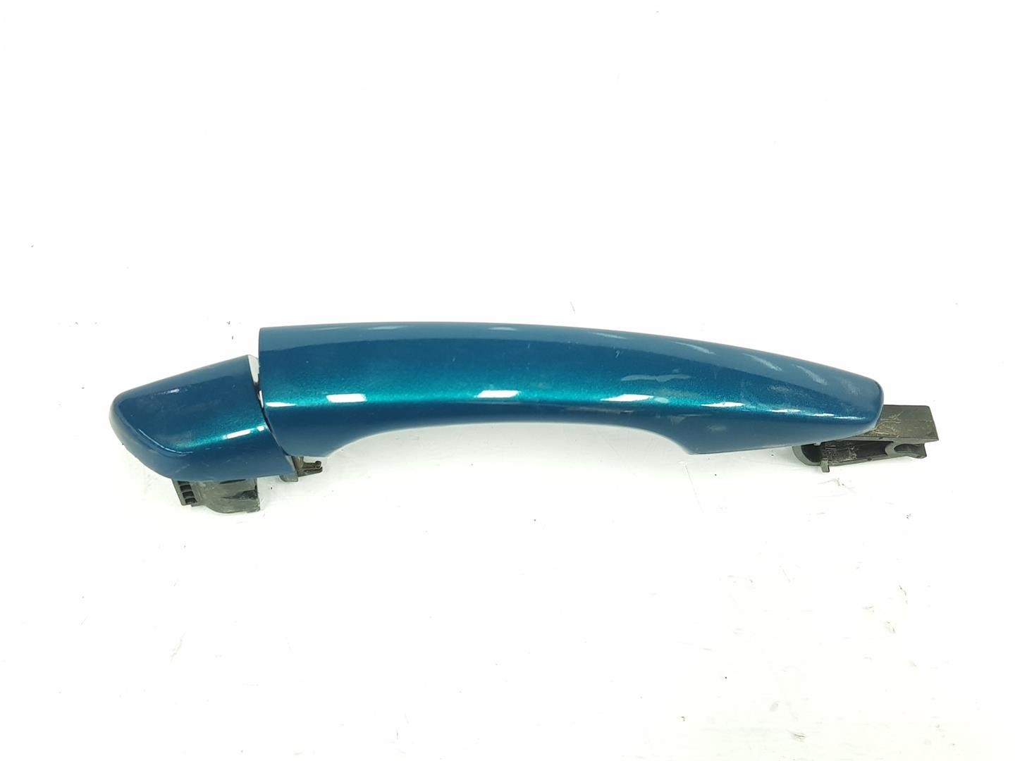 CITROËN C4 Cactus 1 generation (2014-2024) Rear right door outer handle 980297821T,1609239680 19771778