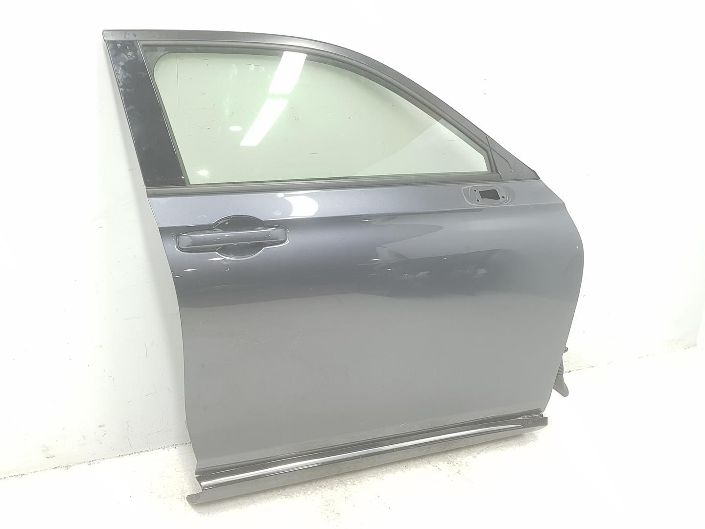 HONDA HR-V 2 generation (2015-2022) Front Right Door 67510T8MG00ZZ, COLORGRISOSCURO, 1161CB 24245715