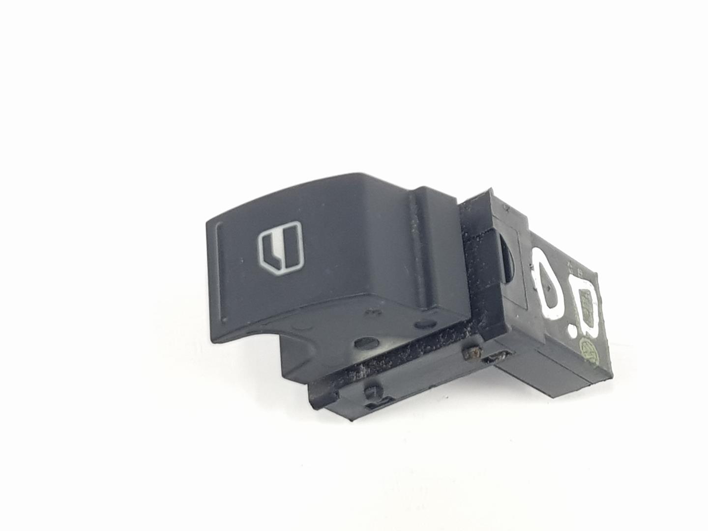 VOLKSWAGEN Golf 5 generation (2003-2009) Front Right Door Window Switch 7L6959833B, 7L6959833B 19933310