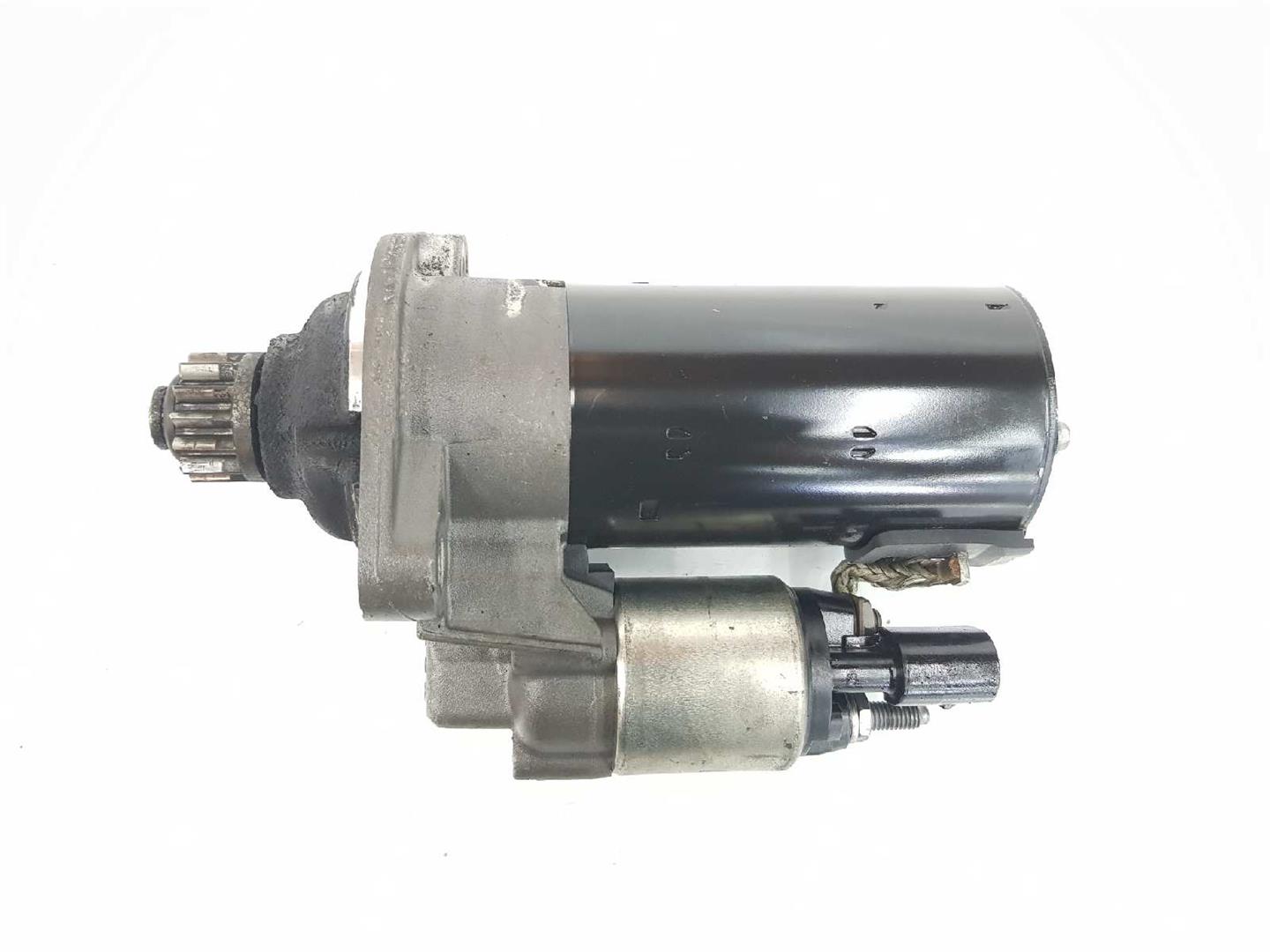 AUDI A7 C7/4G (2010-2020) Starter Motor 02Z911024H, 02Z911024HX 