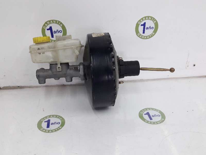 SEAT Cordoba 2 generation (1999-2009) Brake Servo Booster 6Q1614105R 19661122