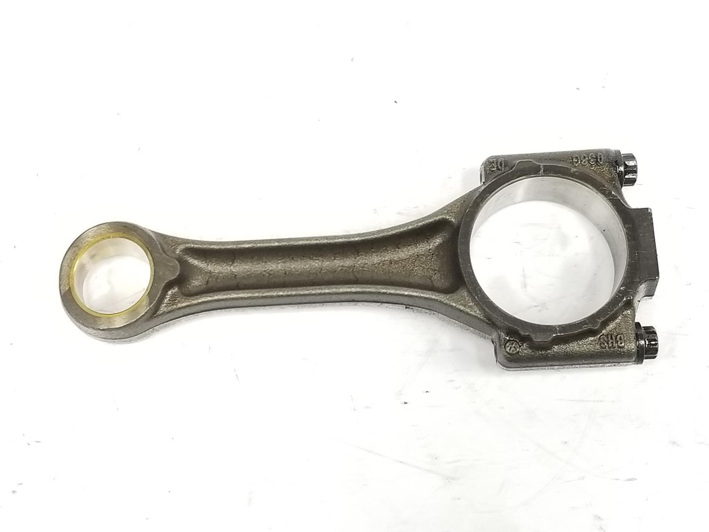 VOLKSWAGEN Golf 5 generation (2003-2009) Connecting Rod 038105401G, 038105401G 19892101