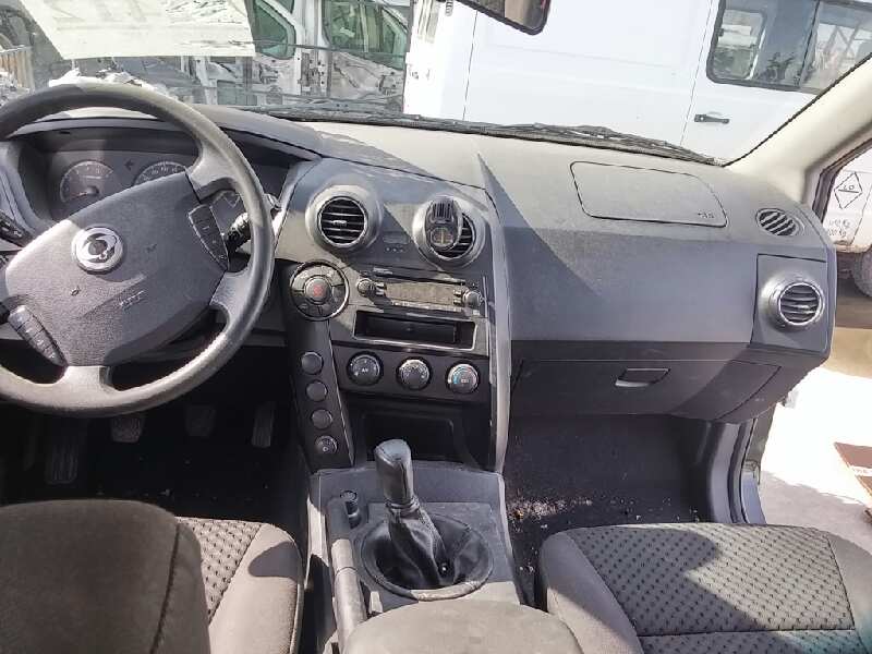 SSANGYONG Actyon 1 generation (2005-2012) Steering Wheel Position Sensor 8590009152 19893341