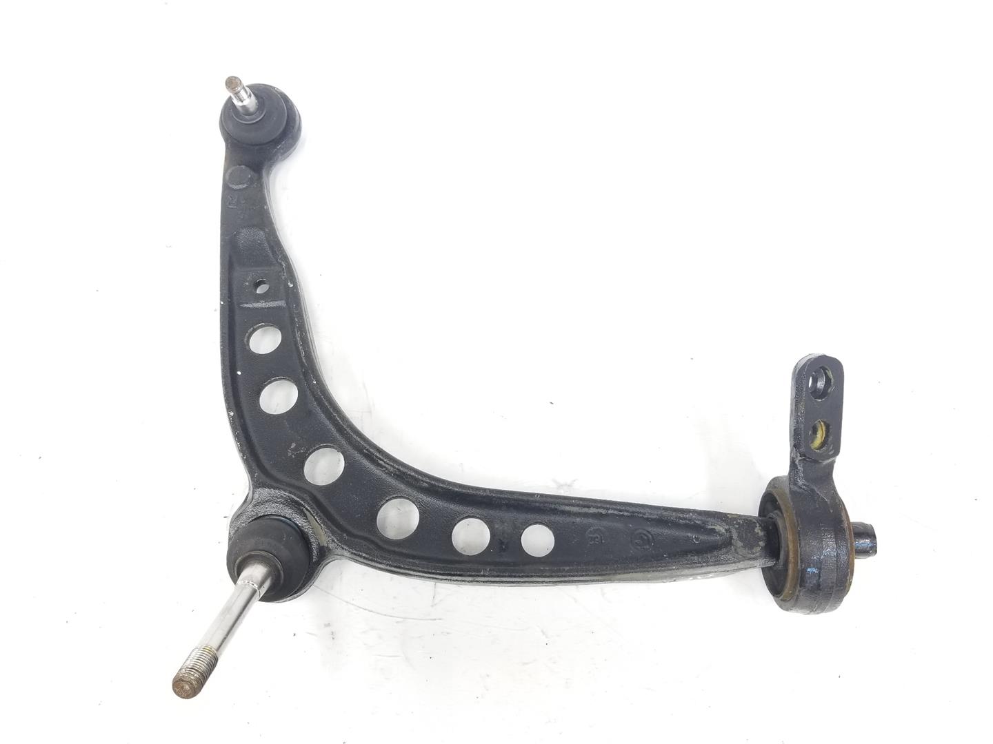 BMW 3 Series E30 (1982-1994) Front Right Arm 31121127726, 31121127726 19629818