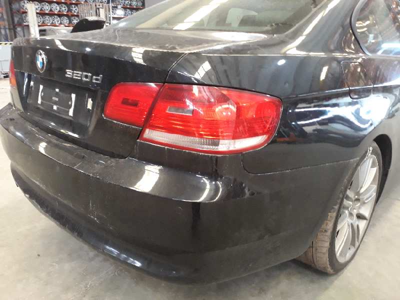 BMW 3 Series E90/E91/E92/E93 (2004-2013) Rear Crash Reinforcement  Bar 51127128251, 51127128251 19928136