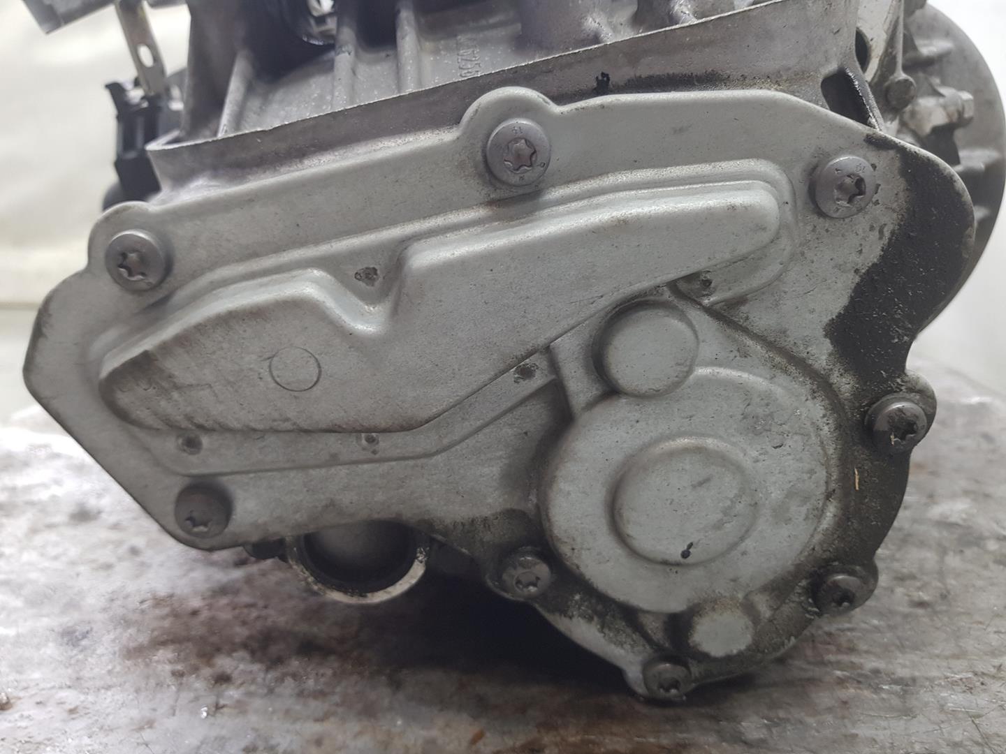 CITROËN C4 Picasso 2 generation (2013-2018) Gearbox 20MB32,9802485680 24816313