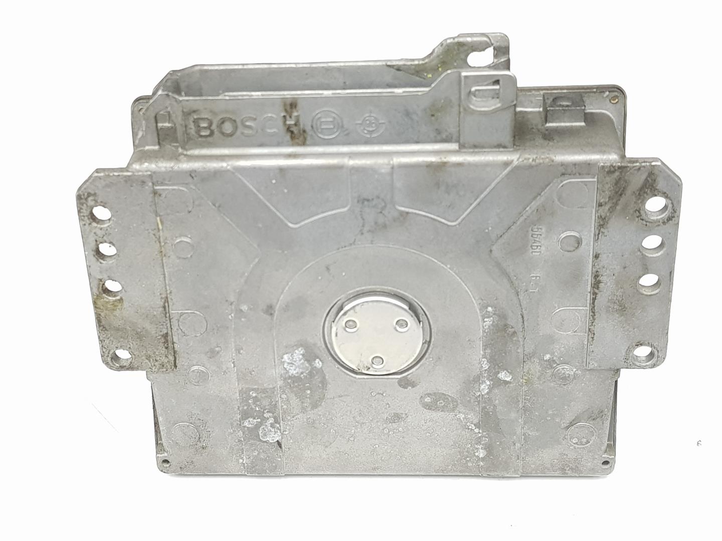 CITROËN Engine Control Unit ECU 9631528780,0261204788,2222DL 19771884