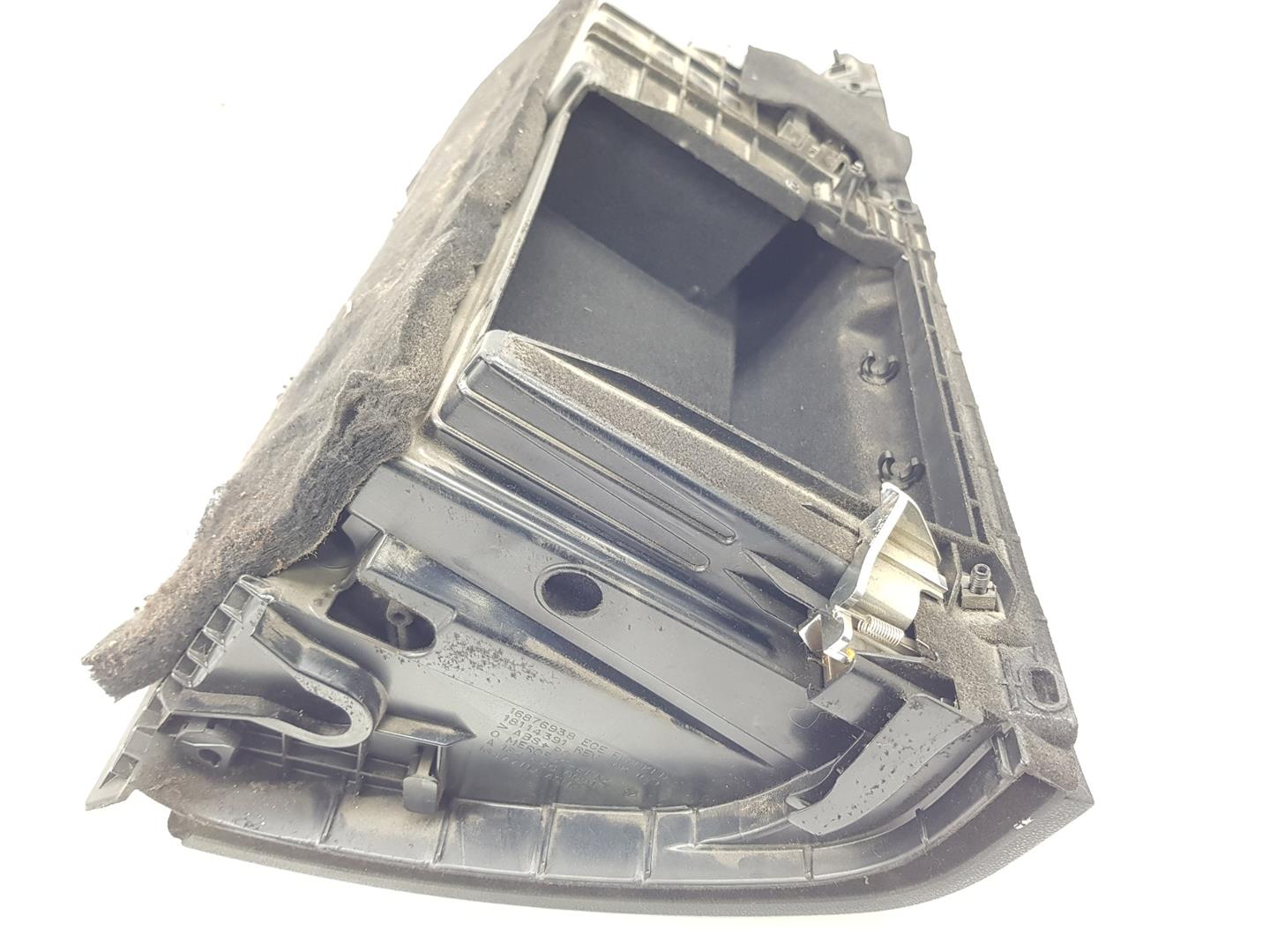 MERCEDES-BENZ M-Class W164 (2005-2011) Glove Box A1646800191, A1646800091 19883053